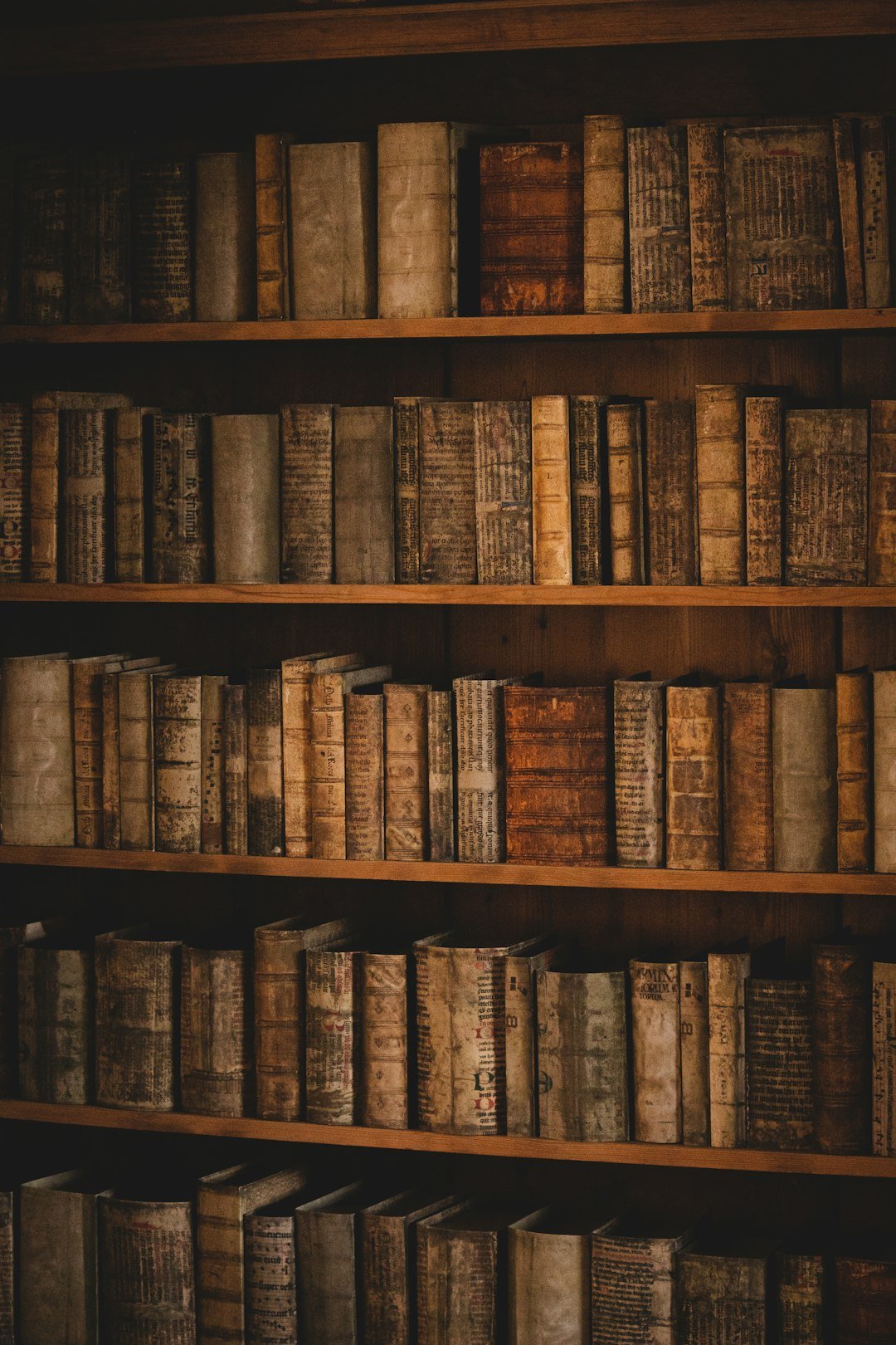 The Art of Drawing Readers In: Your attractive post title goes here brown-wooden-book-shelf-with-books-6jfflqi-xqy