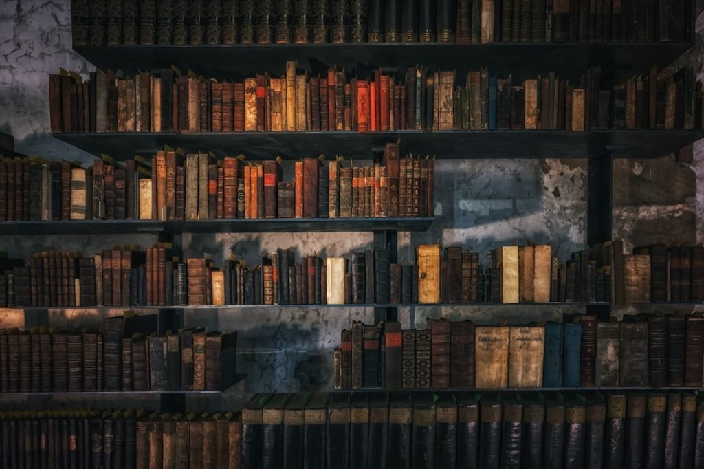 Knowledge is power!